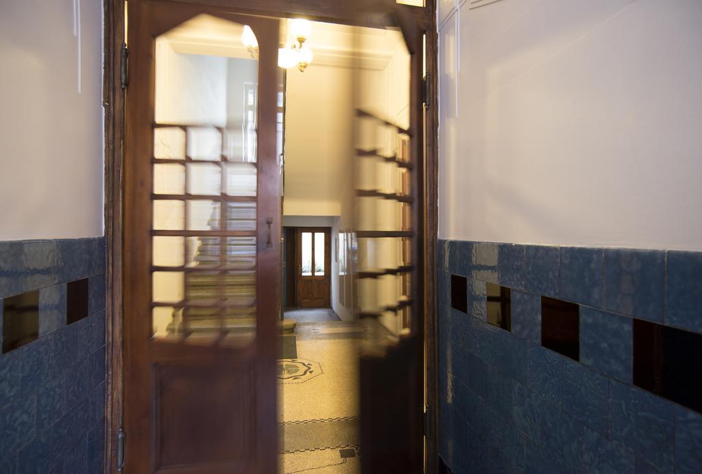 Apartment Dusni Prága Szoba fotó