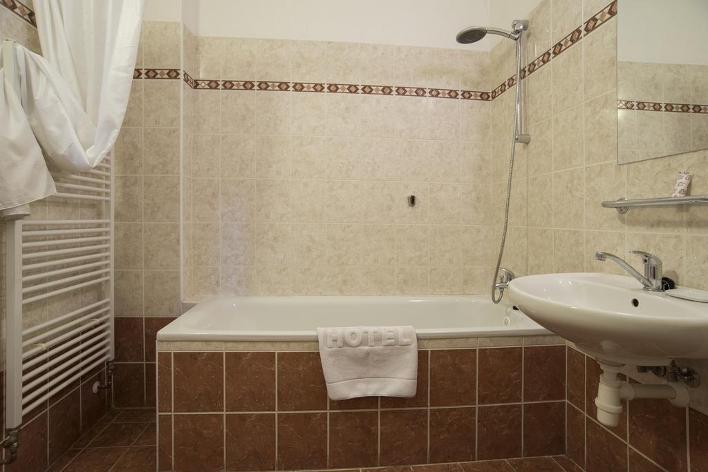 Apartment Dusni Prága Szoba fotó